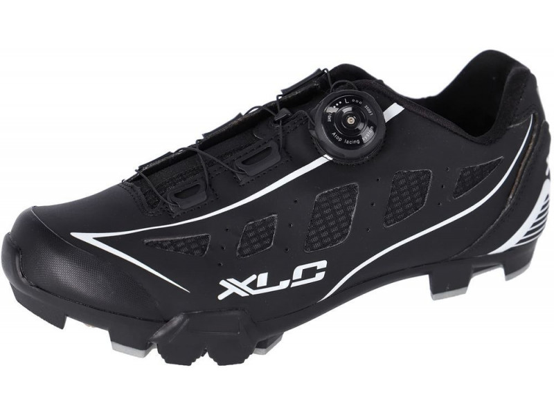 Cyklistická MTB obuv XLC CB-M10
