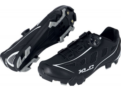 Cyklistická MTB obuv XLC CB-M10 Cyklistická MTB obuv XLC CB-M10