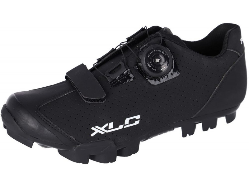 Cyklistická MTB obuv XLC CB-M11