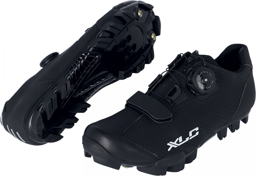 Cyklistická MTB obuv XLC CB-M11