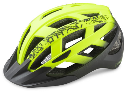 Cyklistická helma R2 ATH18W LUMEN – žlutá Cyklistická helma R2 ATH18W LUMEN – žlutá