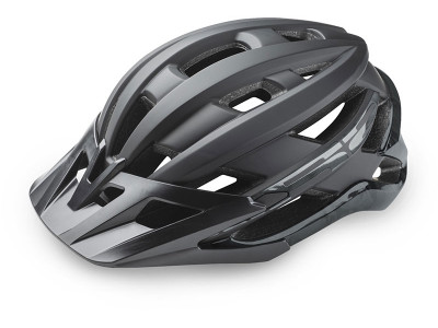 Cyklistická helma R2 ATH34A GUARD – černá Cyklistická helma R2 ATH34A GUARD – černá