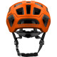 Cyklistická helma R2 ATH24D FARGO – oranžová/šedá