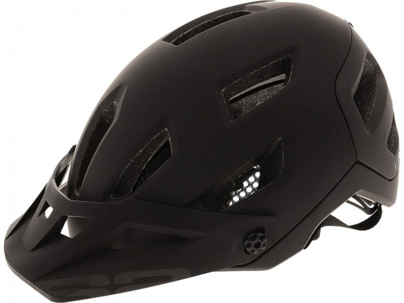 Cyklistická helma R2 ATH31P TRAIL 2.0 – černá