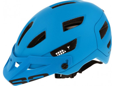 Cyklistická helma R2 ATH31R TRAIL 2.0 – modrá Cyklistická helma R2 ATH31R TRAIL 2.0 – modrá