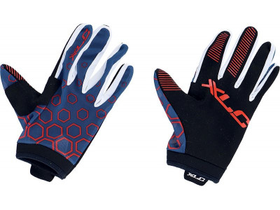 Dlouhoprsté rukavice XLC MTB CG-L14 Dlouhoprsté rukavice XLC MTB CG-L14