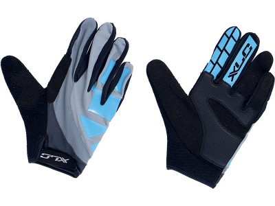 Dlouhoprsté rukavice XLC Enduro CG-L13 Dlouhoprsté rukavice XLC Enduro CG-L13