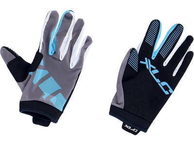 Dlouhoprsté rukavice XLC MTB CG-L14 Dlouhoprsté rukavice XLC MTB CG-L14