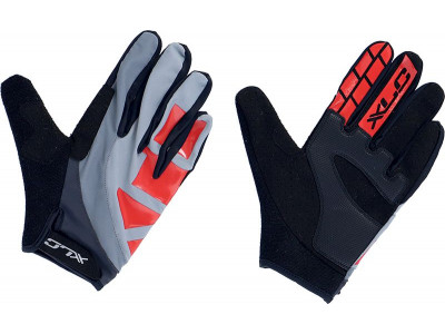 Dlouhoprsté rukavice XLC Enduro CG-L13 Dlouhoprsté rukavice XLC Enduro CG-L13
