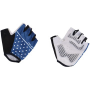 Krátkoprsté rukavice XLC CG-S10 – modrá