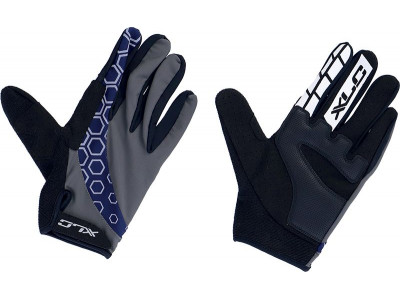 Dlouhoprsté rukavice XLC Enduro CG-L13 Dlouhoprsté rukavice XLC Enduro CG-L13