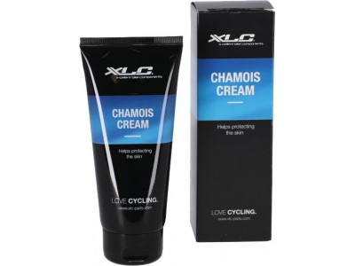Chamois krém proti otírání XLC PM-C01 – 100ml Chamois krém proti otírání XLC PM-C01 – 100ml