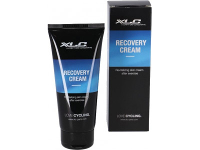 Regenerační krém XLC PM-C05 – 100ml Regenerační krém XLC PM-C05 – 100ml