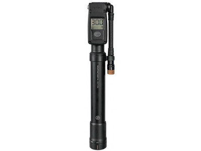 Cyklistická pumpa Topeak Mountain 2STAGE Digital Cyklistická pumpa Topeak Mountain 2STAGE Digital