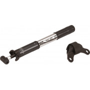 Mini pumpa XLC MTB PU-M02, 7bar