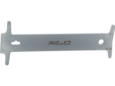 Měrka řetězu XLC TO-S69