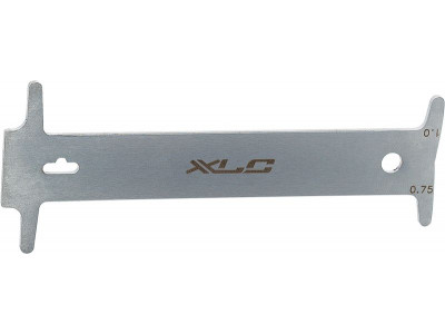 Měrka řetězu XLC TO-S69 Měrka řetězu XLC TO-S69