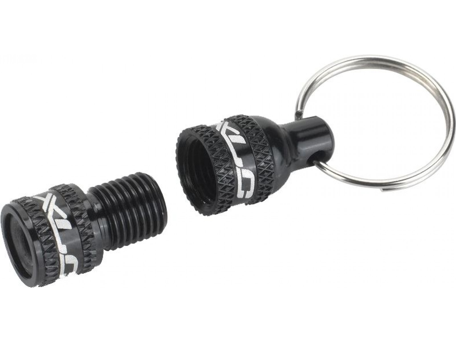 Adaptér ventilu XLC PUX07 Haibike Morava