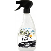 Vosk na rámy kol Detailer Wax 400 ml