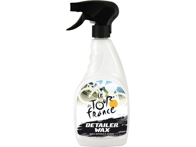 Vosk na rámy kol Detailer Wax 400 ml