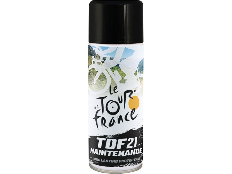 Údržbový mazací přípravek TDF21 maintenance 400 ml