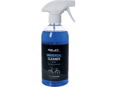 Čistič na kola XLC BL-W11 – 500ml Čistič na kola XLC BL-W11 – 500ml