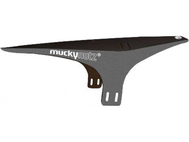 Přední blatník Mucky Nutz XL – reflexní