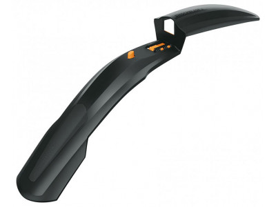 Přední blatník SKS Germany Shockblade Dark 26"/27,5" Přední blatník SKS Germany Shockblade Dark 26"/27,5"