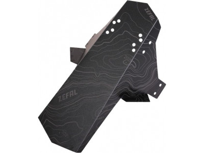 Přední blatník Zéfal Deflector Lite Přední blatník Zéfal Deflector Lite