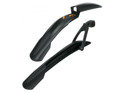 Sada blatníků SKS Germany Blade Dark 26/27,5" Sada blatníků SKS Germany Blade Dark 26/27,5"