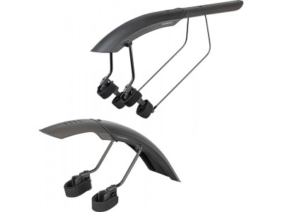 Set blatníků Topeak Tetrafender M1+M2, 26-29" Set blatníků Topeak Tetrafender M1+M2, 26-29"