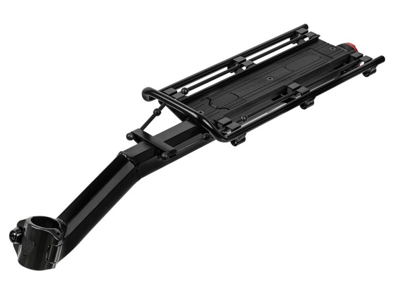Nosič na kolo TOPEAK MTX BEAMRACK II A TYPE, pro malý rám kola
