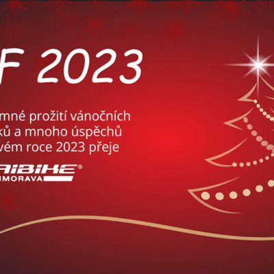 Otevírací doba přes Vánoce Otevírací doba přes Vánoce