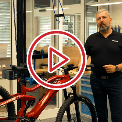 Video z otevření rozšířené prodejny Video z otevření rozšířené prodejny