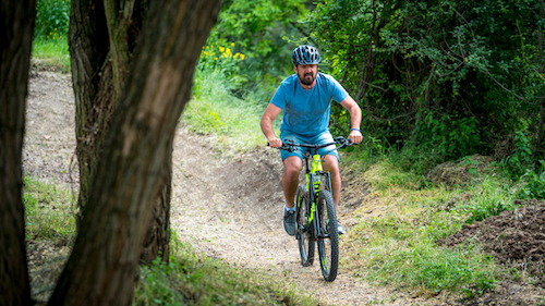 Testovací dny elektrokol Haibike 11.-16.8.2019 Testovací dny elektrokol Haibike 11.-16.8.2019