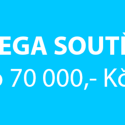 MEGA SOUTĚŽ