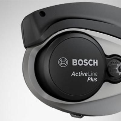 Motor Bosch Active Plus Motor Bosch Active Plus