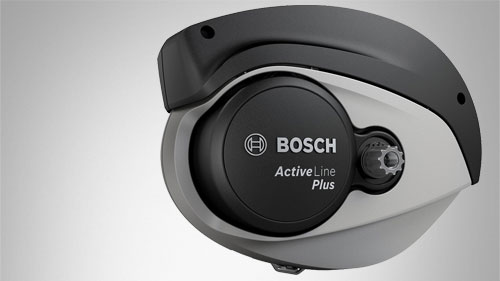 Motor Bosch Active Plus Motor Bosch Active Plus