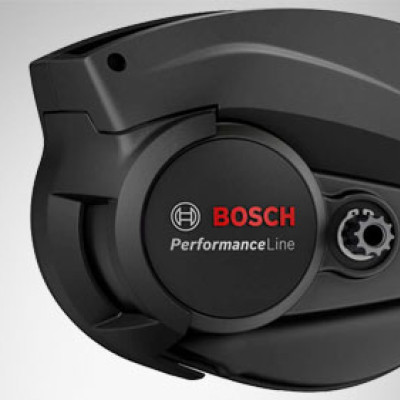 Motor Bosch Performance Motor Bosch Performance