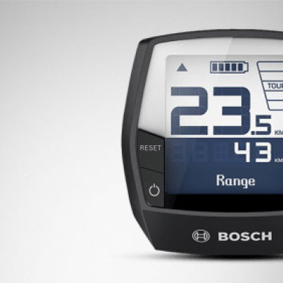 Displej Bosch Intuvia Displej Bosch Intuvia