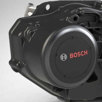 Pohon Bosch Performance CX Pohon Bosch Performance CX
