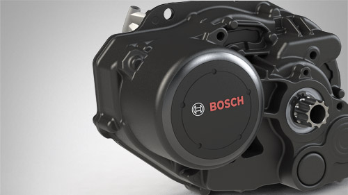 Pohon Bosch Performance CX Pohon Bosch Performance CX