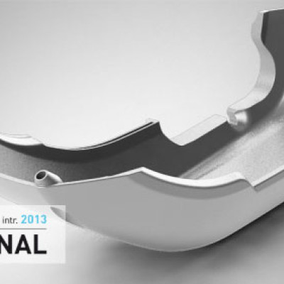 Kryt Haibike SkidPlate Kryt Haibike SkidPlate