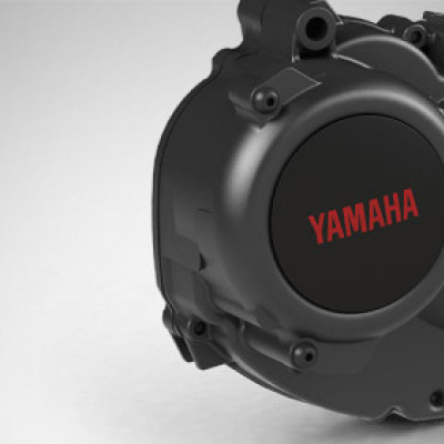 Nový pohon Yamaha PW-SE Nový pohon Yamaha PW-SE