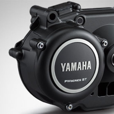 Motor Yamaha PW-ST Motor Yamaha PW-ST