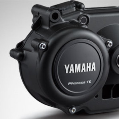 Motor Yamaha PW-TE Motor Yamaha PW-TE