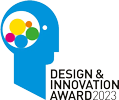 logo Design & Innovation Award 2023