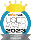 logo User Award - eMTB News 2023