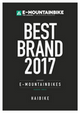 Best brand 2017