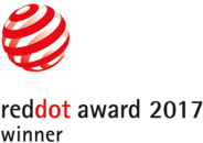 reddot award 2017